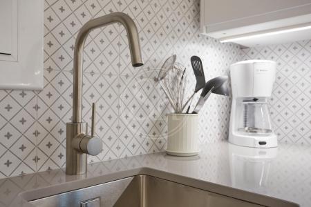 Studio in Affitto a breve termine a Barcelona Londres - Casanova