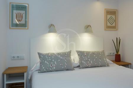 Studio in Affitto a breve termine a Barcelona Londres - Casanova