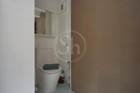 Studio in Affitto a breve termine a Barcelona Londres - Casanova