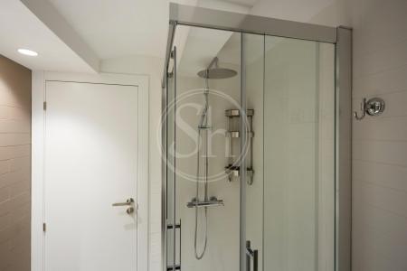 Studio in Affitto a breve termine a Barcelona Londres - Casanova