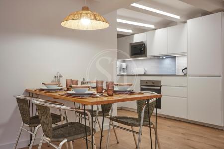 Studio in Affitto a breve termine a Barcelona Londres - Casanova