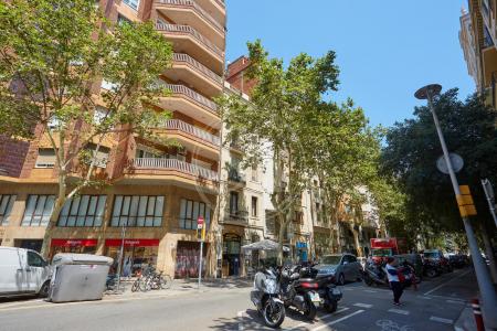 Studio in Affitto a breve termine a Barcelona Londres - Casanova