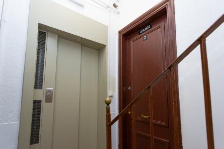 Appartement te huur in Barcelona Passatge Magarola - Portaferrissa