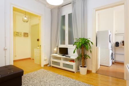 Appartement te huur in Barcelona Passatge Magarola - Portaferrissa