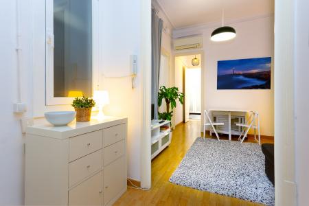 Appartement te huur in Barcelona Passatge Magarola - Portaferrissa