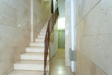 Appartement te huur in Barcelona Passatge Magarola - Portaferrissa