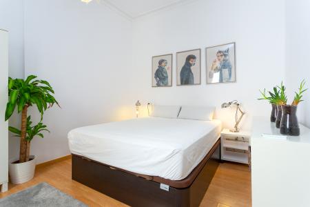 Appartement te huur in Barcelona Passatge Magarola - Portaferrissa