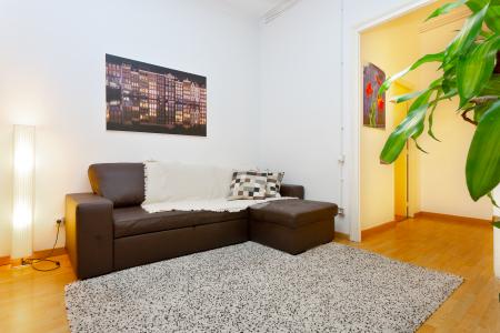 Appartement te huur in Barcelona Passatge Magarola - Portaferrissa