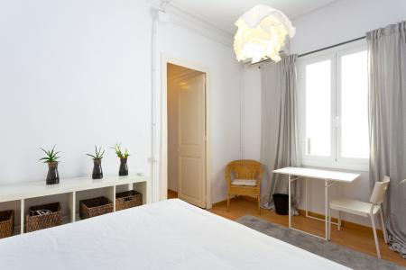 Appartement te huur in Barcelona Passatge Magarola - Portaferrissa