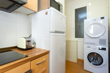 Appartement te huur in Barcelona Passatge Magarola - Portaferrissa