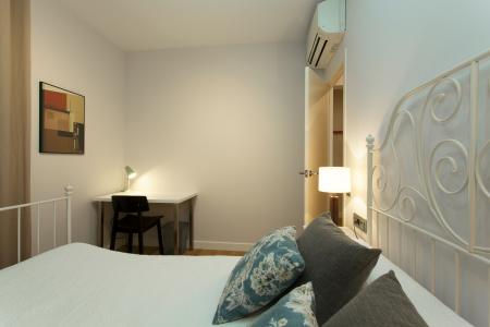 Appartement te huur in Barcelona Valencia - Lepanto (special Conditions)
