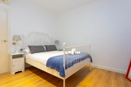 Appartement te Korte termijn huren in Barcelona Valencia - Lepanto