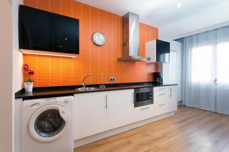 Appartement te huur in Barcelona Valencia - Lepanto (special Conditions)