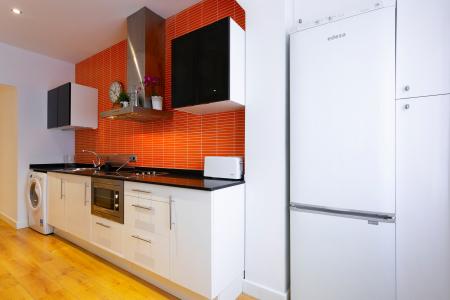 Appartement te Korte termijn huren in Barcelona Valencia - Lepanto