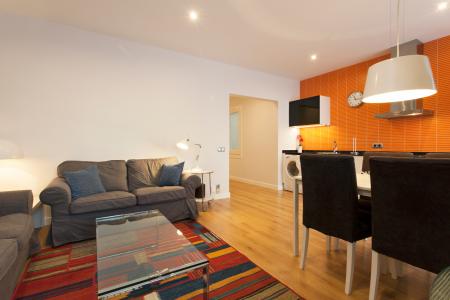 Appartement te huur in Barcelona Valencia - Lepanto (special Conditions)
