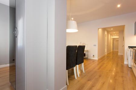 Appartement te huur in Barcelona Valencia - Lepanto (special Conditions)