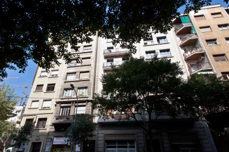 Appartement te huur in Barcelona Valencia - Lepanto (special Conditions)