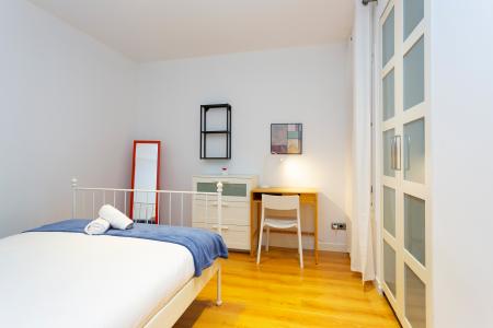 Appartement te Korte termijn huren in Barcelona Valencia - Lepanto