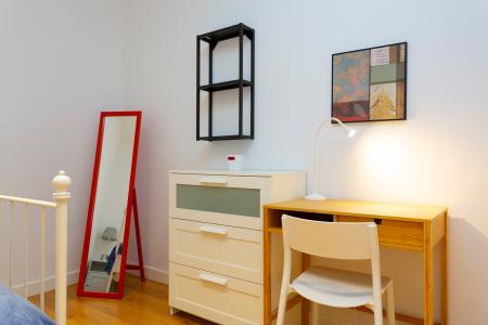Appartement te Korte termijn huren in Barcelona Valencia - Lepanto