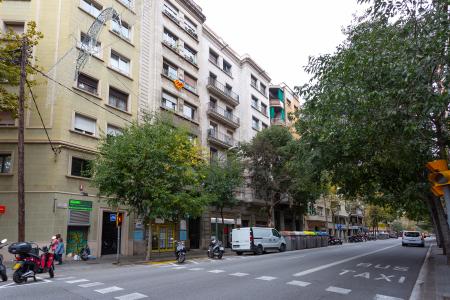 Appartement te Korte termijn huren in Barcelona Valencia - Lepanto