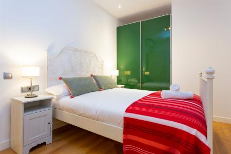 Appartement te Korte termijn huren in Barcelona Valencia - Lepanto