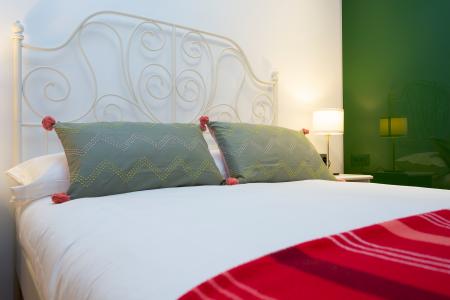 Appartement te Korte termijn huren in Barcelona Valencia - Lepanto