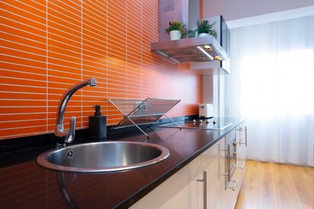 Appartement te Korte termijn huren in Barcelona Valencia - Lepanto