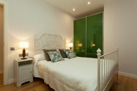 Appartement te huur in Barcelona Valencia - Lepanto (special Conditions)