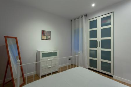 Appartement te huur in Barcelona Valencia - Lepanto (special Conditions)