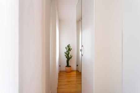 Appartement te Korte termijn huren in Barcelona Valencia - Lepanto