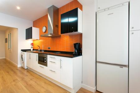 Appartement te huur in Barcelona Valencia - Lepanto (special Conditions)