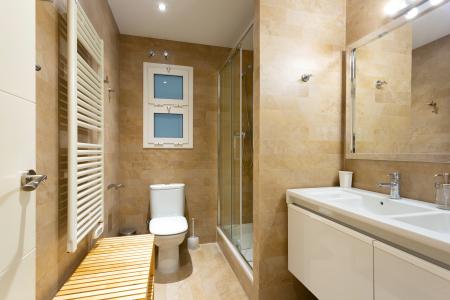 Appartement te Korte termijn huren in Barcelona Valencia - Lepanto