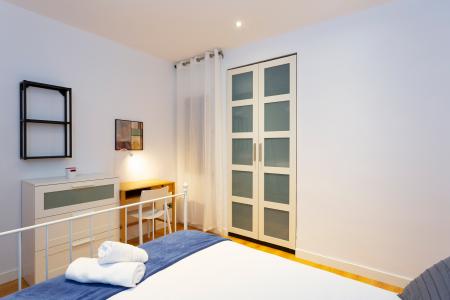 Appartement te Korte termijn huren in Barcelona Valencia - Lepanto