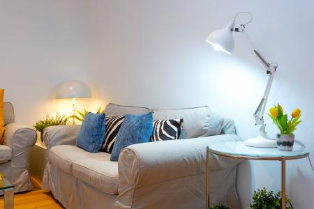 Appartement te Korte termijn huren in Barcelona Valencia - Lepanto
