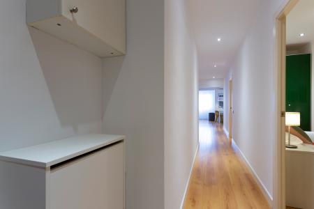 Appartement te Korte termijn huren in Barcelona Valencia - Lepanto