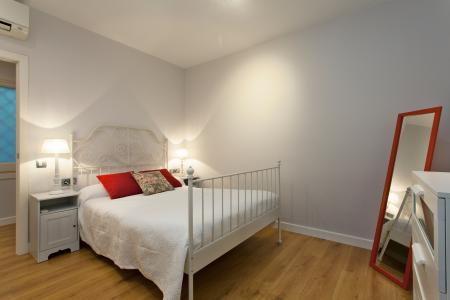 Appartement te huur in Barcelona Valencia - Lepanto (special Conditions)