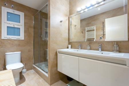 Appartement te Korte termijn huren in Barcelona Valencia - Lepanto