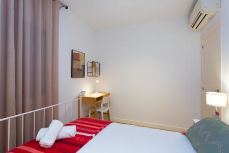 Appartement te Korte termijn huren in Barcelona Valencia - Lepanto