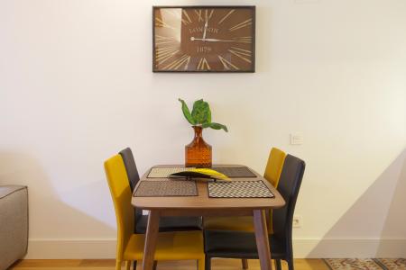 Appartement te huur in Barcelona Banys Nous - Plaza Sant Jaume