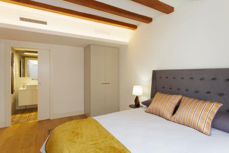 Appartement te huur in Barcelona Banys Nous - Plaza Sant Jaume
