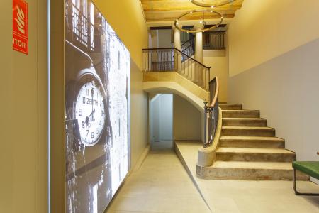 Appartement te huur in Barcelona Banys Nous - Plaza Sant Jaume