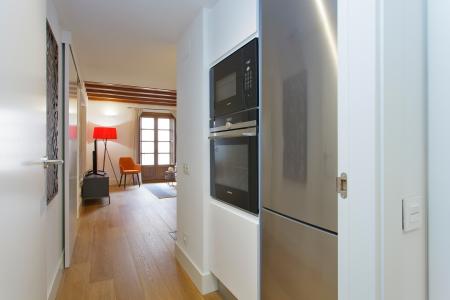 Appartement te huur in Barcelona Banys Nous - Plaza Sant Jaume