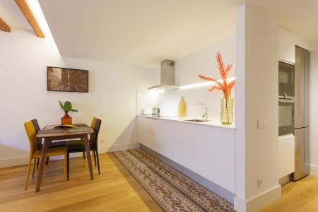 Appartement te huur in Barcelona Banys Nous - Plaza Sant Jaume