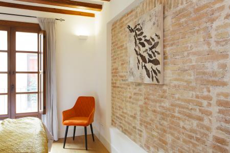 Appartement te huur in Barcelona Banys Nous - Plaza Sant Jaume