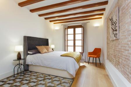 Appartement te huur in Barcelona Banys Nous - Plaza Sant Jaume