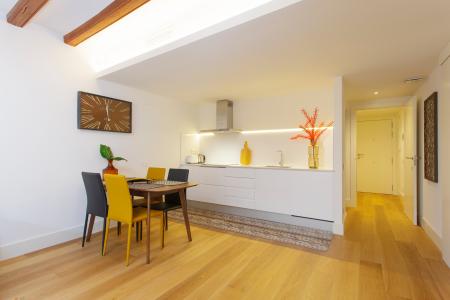 Appartement te huur in Barcelona Banys Nous - Plaza Sant Jaume
