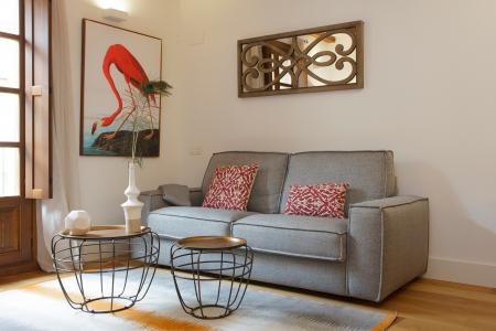 Appartement te huur in Barcelona Banys Nous - Plaza Sant Jaume