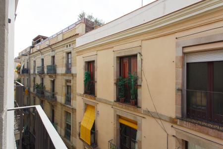 Appartement te huur in Barcelona Banys Nous - Plaza Sant Jaume