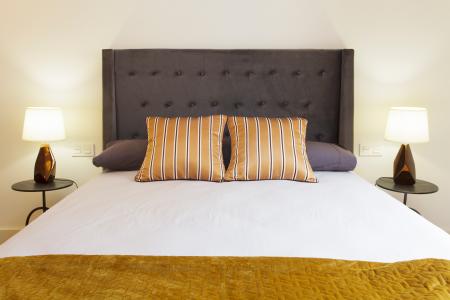 Appartement te huur in Barcelona Banys Nous - Plaza Sant Jaume