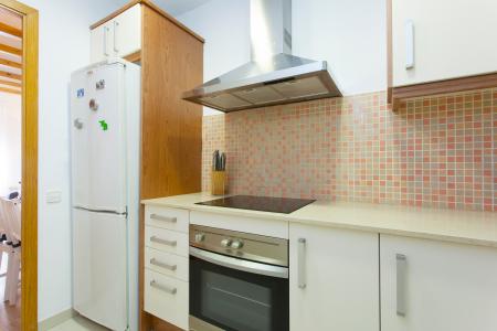 Квартира в аренду в Barcelona Passatge Prunera - Av Paral·lel